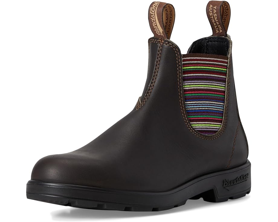 Ботинки Chelsea Blundstone BL1409 из натуральной кожи с водонепроницаемой подкладкой