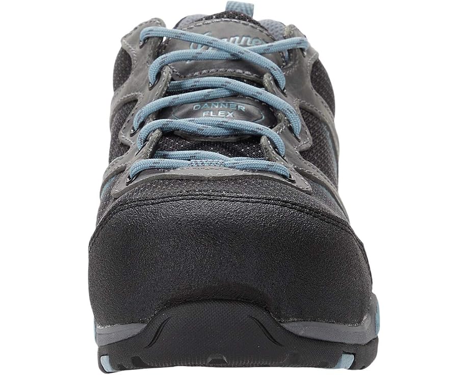 Danner Springfield Low 3 композитный носок серые рабочие ботинки