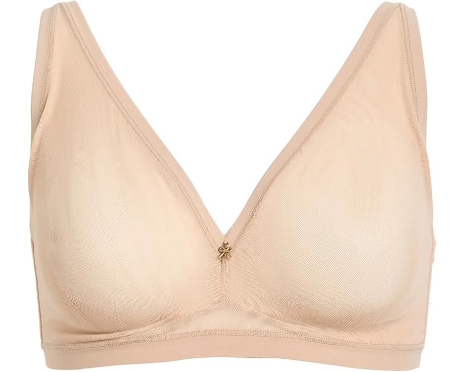 Плюс сайз бюстгальтер Soire Iconic Curvy от Cosabella