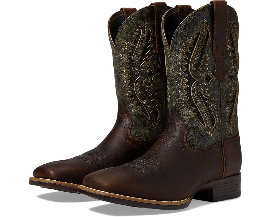 Ковбойские сапоги Ariat Rowder VentTek 360°