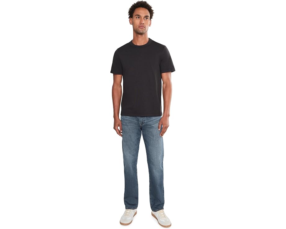Джинсы AG Jeans Protege Classic Straight 5 Years Views
