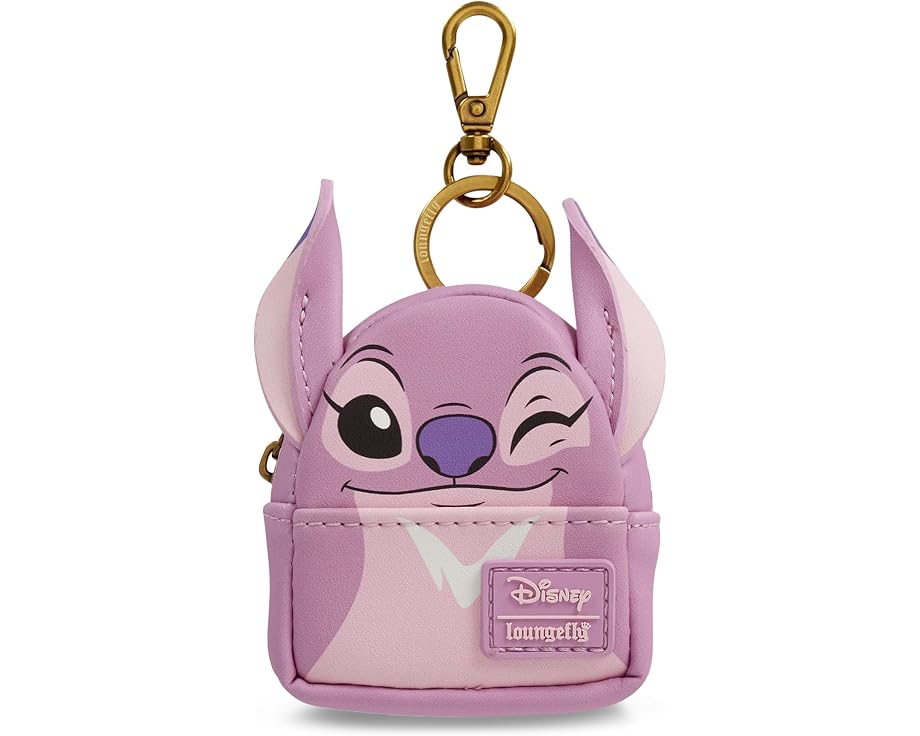 Loungefly брелок рюкзак мини Disney Mystery