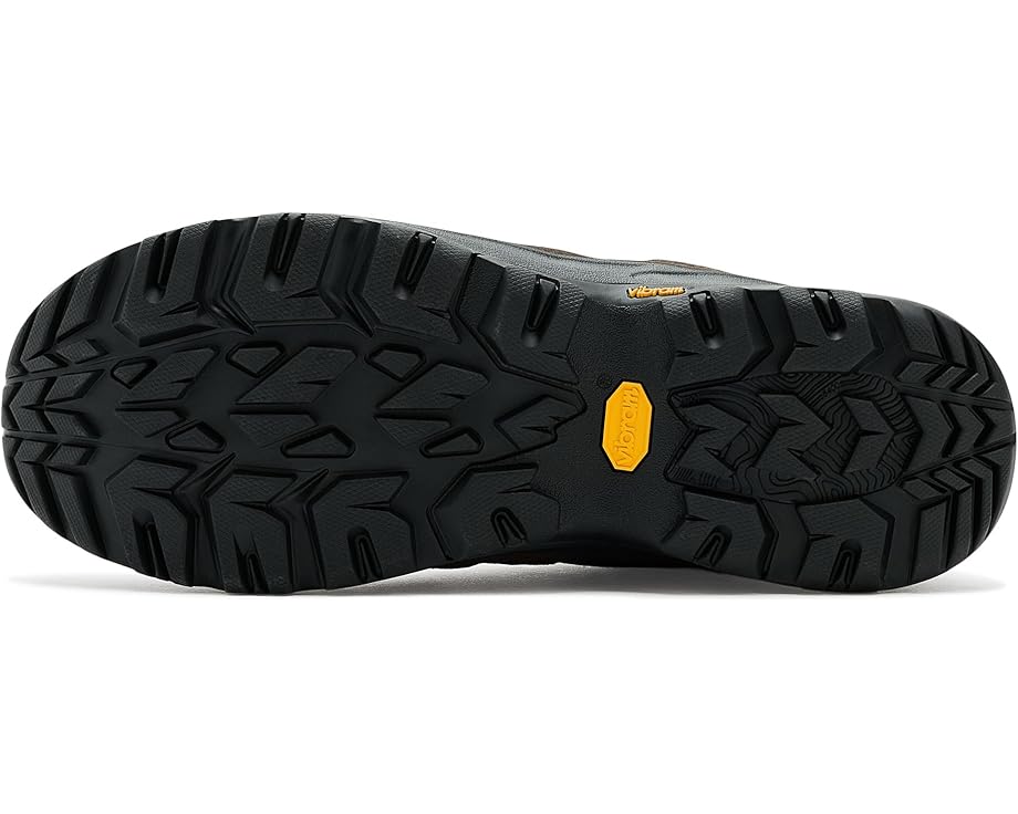 Кроссовки Sawtooth Ascent Low B-dry Oboz на мембране Gore-Tex