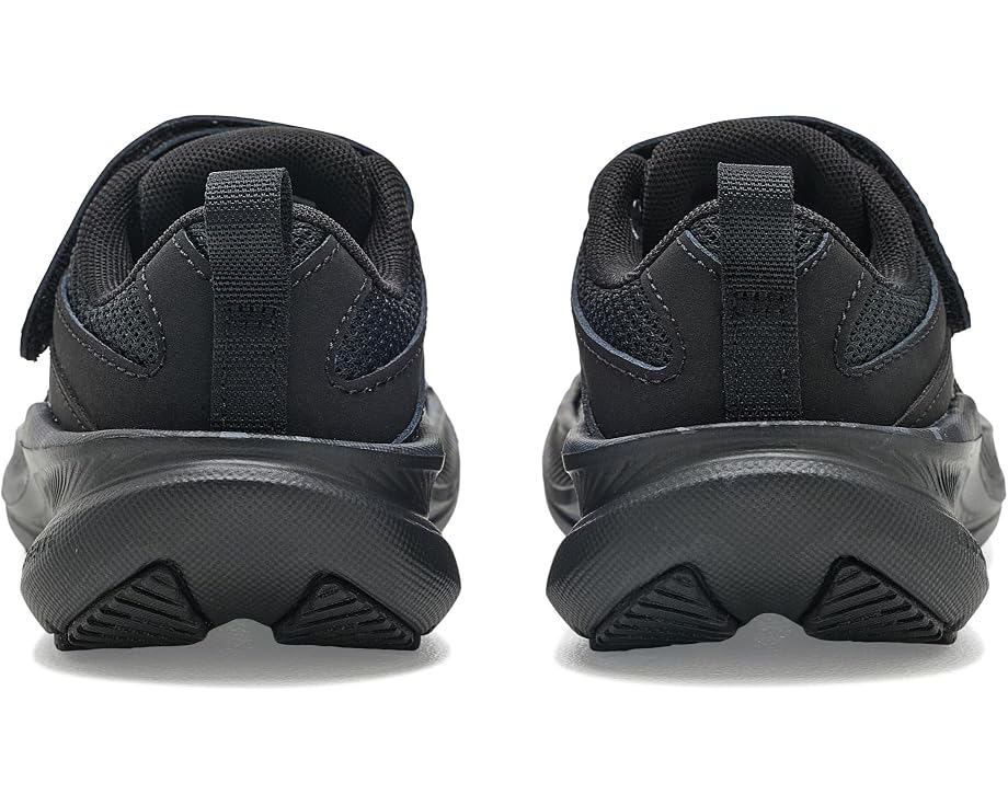 Under Armour Charged Assert 11 Camo кроссовки для детей Black