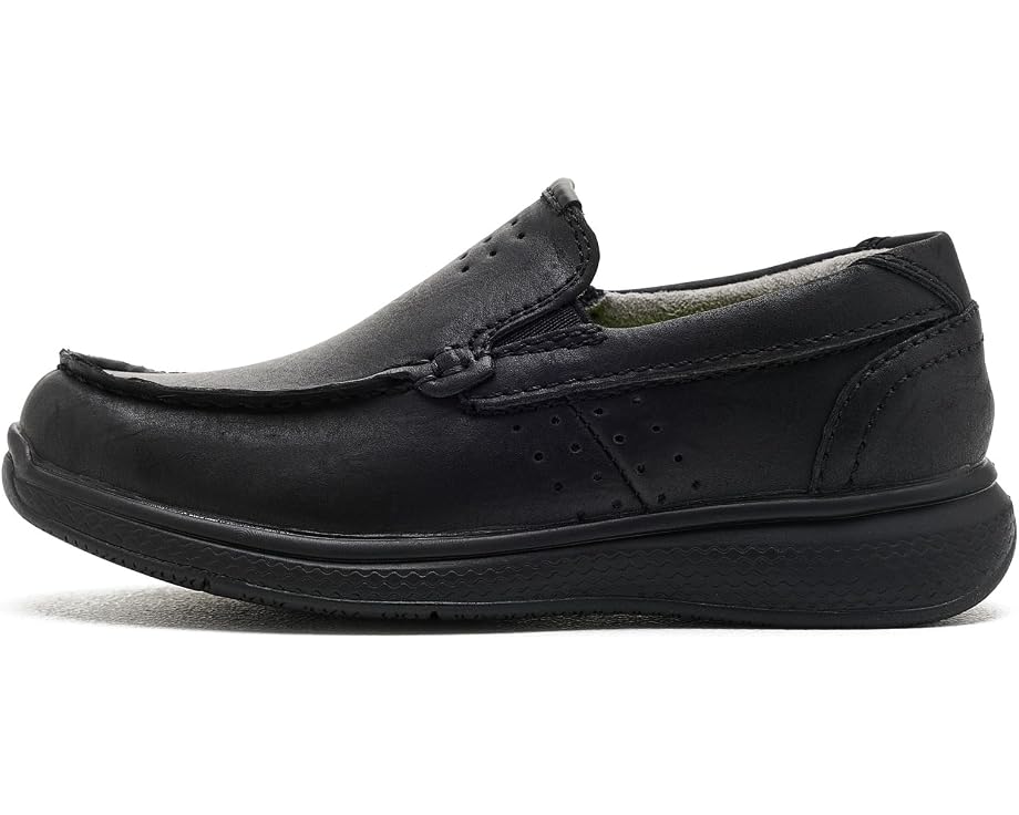 Детские туфли Florsheim Crossover Moc Toe с технологией SupaCush для повседневной носки