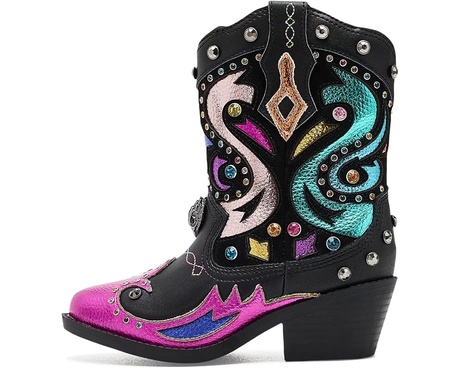 Ковбойские сапоги Mini Kensington Kurt Geiger London Kids для детей