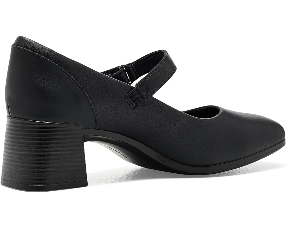 Туфли Clarks Marriann Jane на каблуке для работы и отдыха