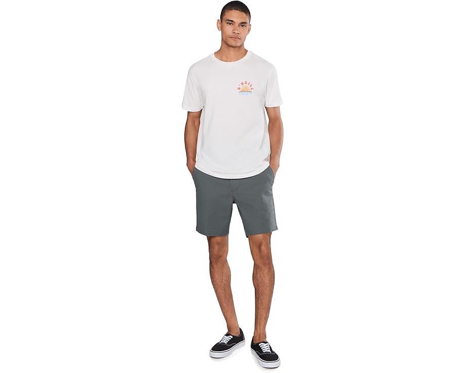 Шорты O'Neill Jay Stretch 18 дюймов