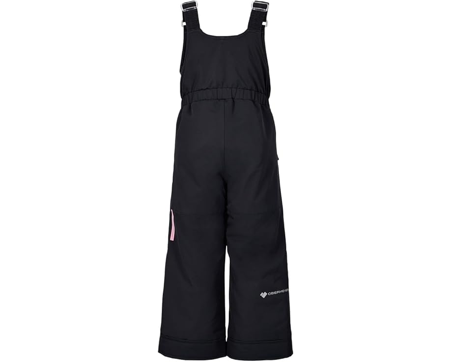Детские утепленные комбинезоны Snoverall от Obermeyer Kids