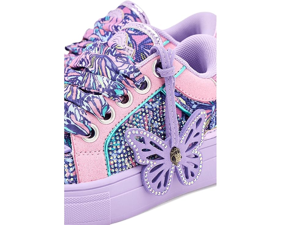 Кеды мини Southbank Tag от Kurt Geiger London Kids для детей