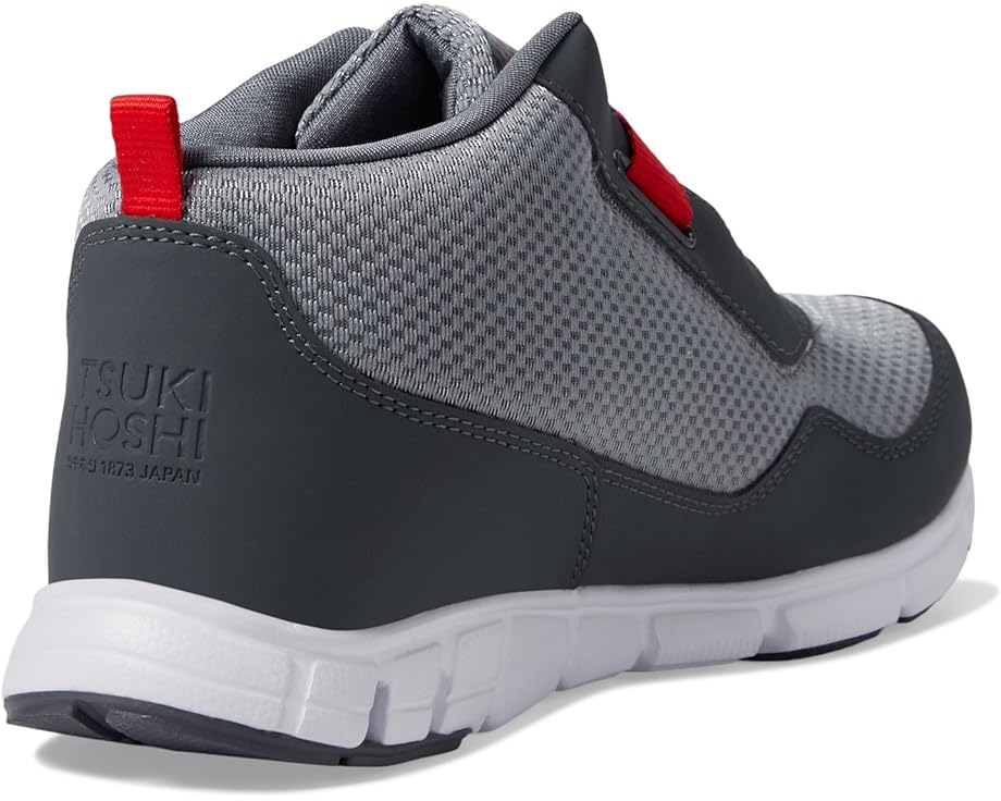 Детские бутсы New Balance Furon Team FG V8 с верхом из сетки