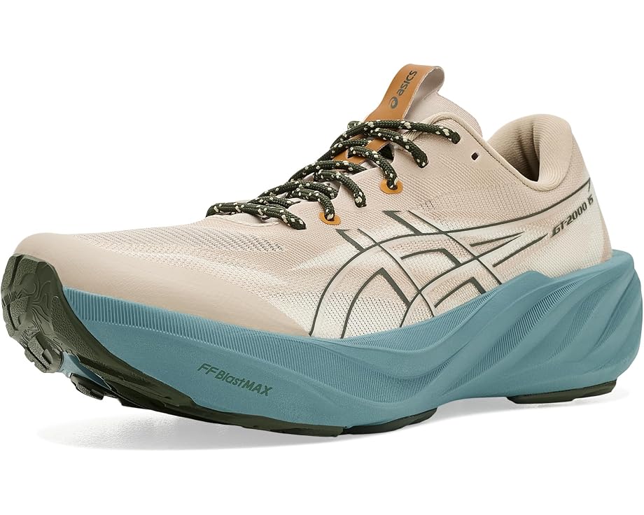 Кроссовки ASICS GT-2000 15 TR для трейлраннинга