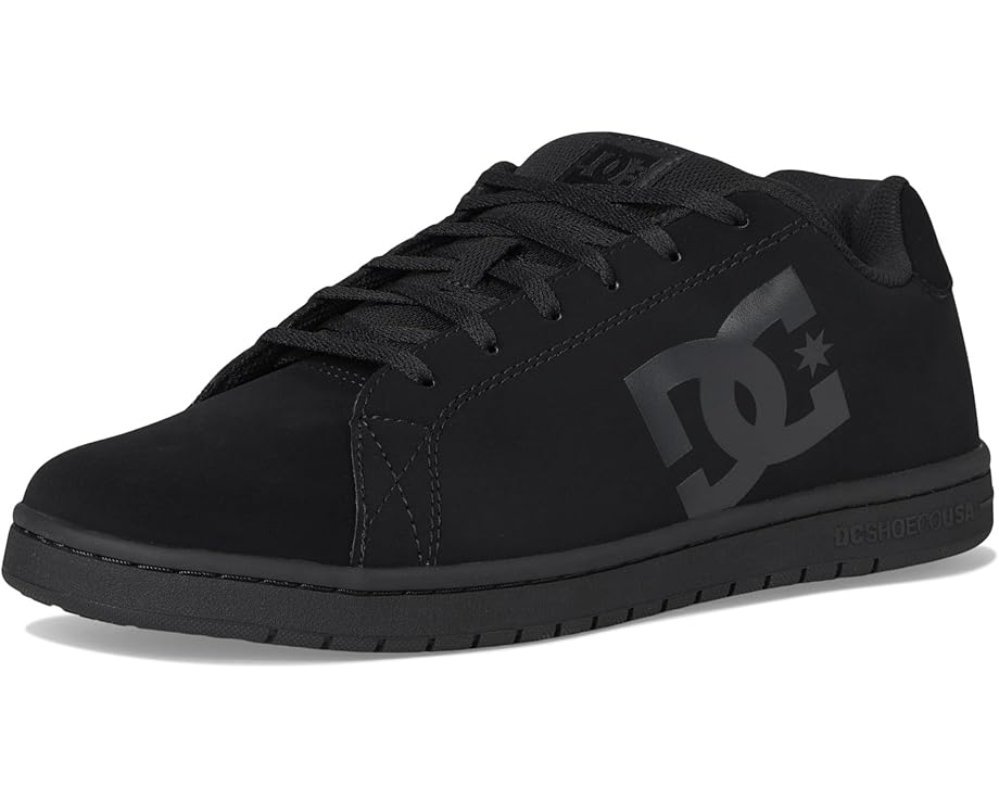 Ботинки DC Gaveler Work Soft Toe EH с защитой от поражения током