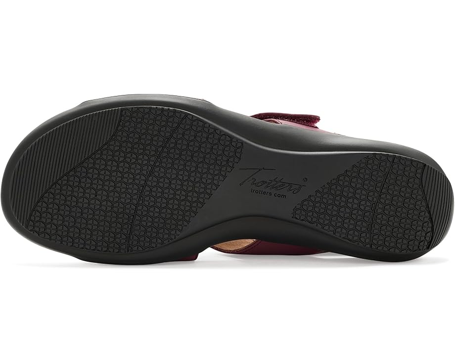 Босоножки Trotters Roxine 2.0 из кожи