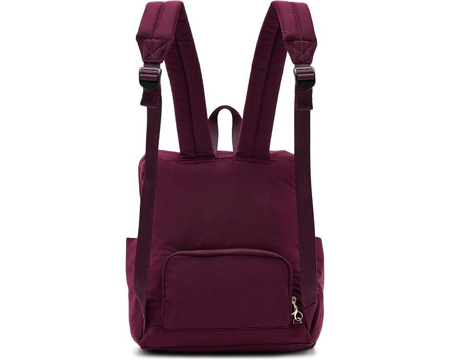 Рюкзак Baggallini Jet Set Anti-Theft Daypack с защитой от кражи