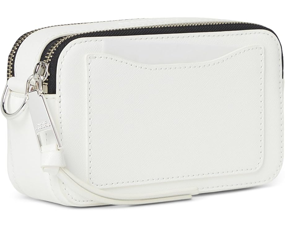 Сумка Marc Jacobs The Snapshot DTM из кожи saffiano