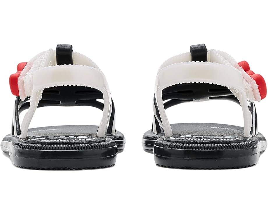 Детские сандалии Hip + Hello Kitty And Friends на липучке Mini Melissa