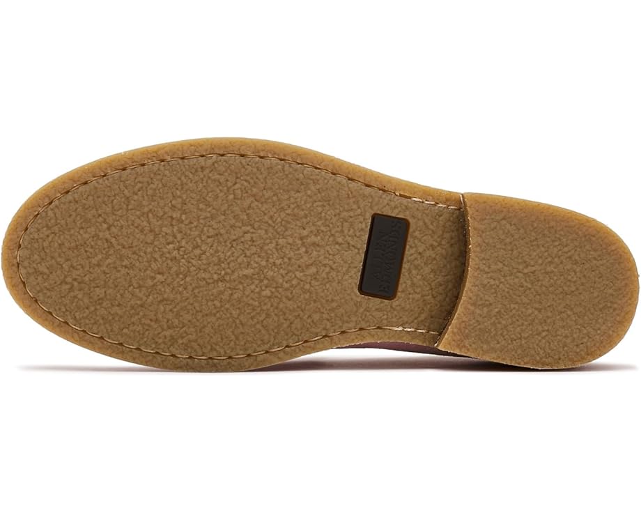 Allen Edmonds мокасины Sorrento из итальянской телячьей кожи с ручной конструкцией