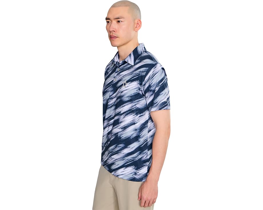 The Color Blitz Cowboys (Polo)