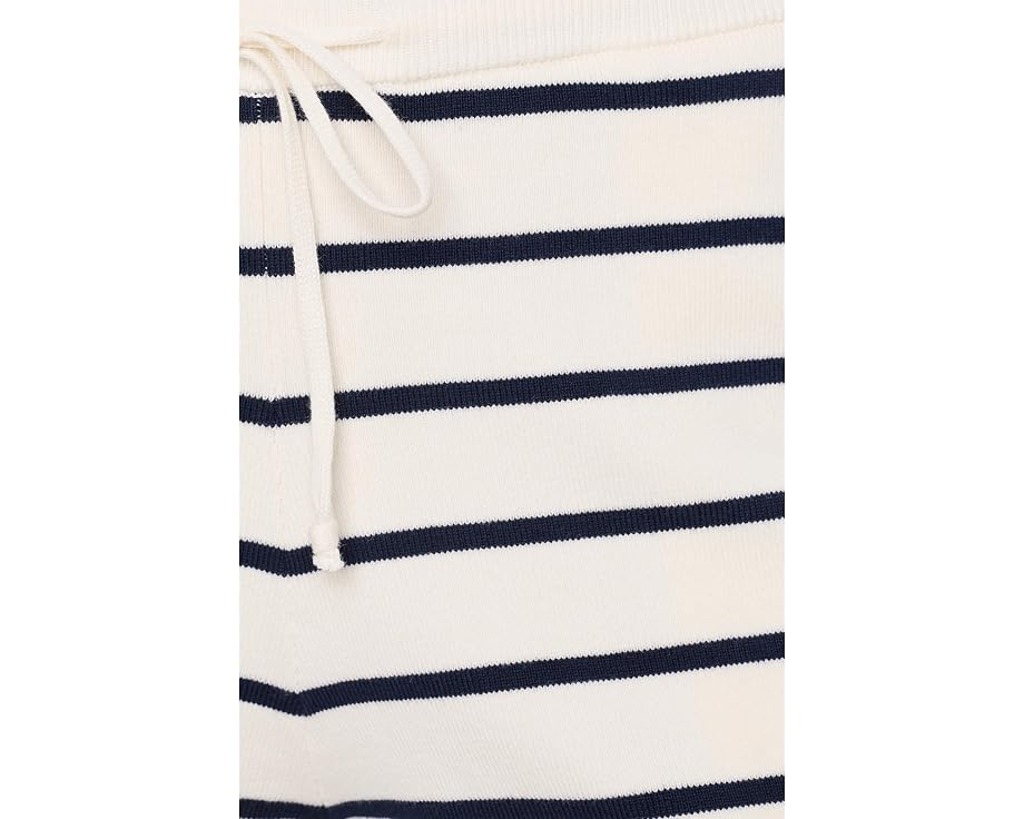 Шорты Bay Stripe Sweater от 525 america в полоску