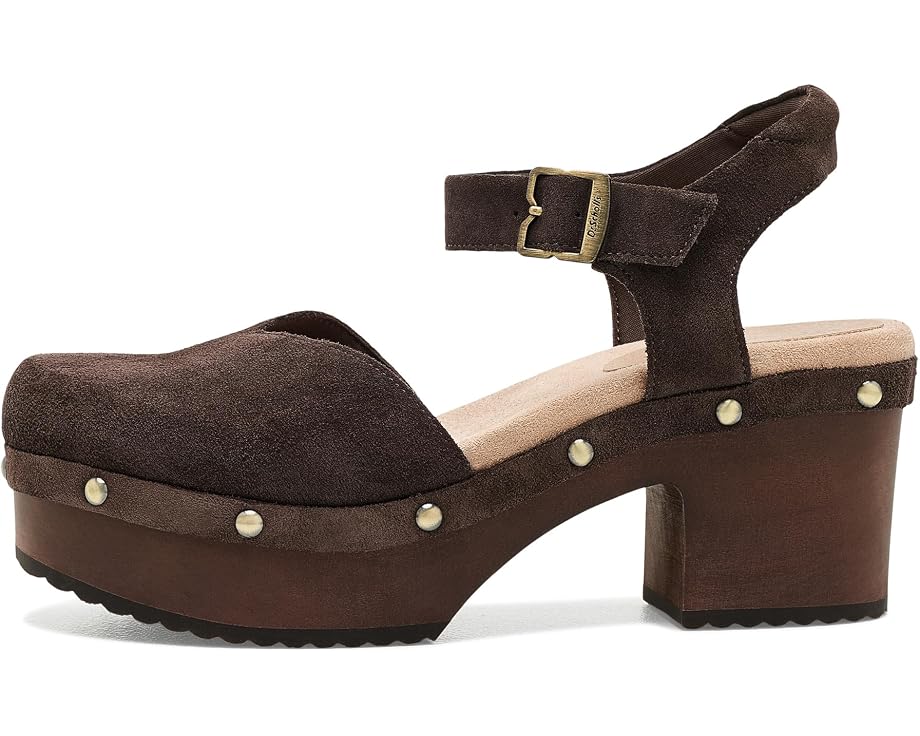 Туфли Dr. Scholl's Original Spark Mary Jane на платформе