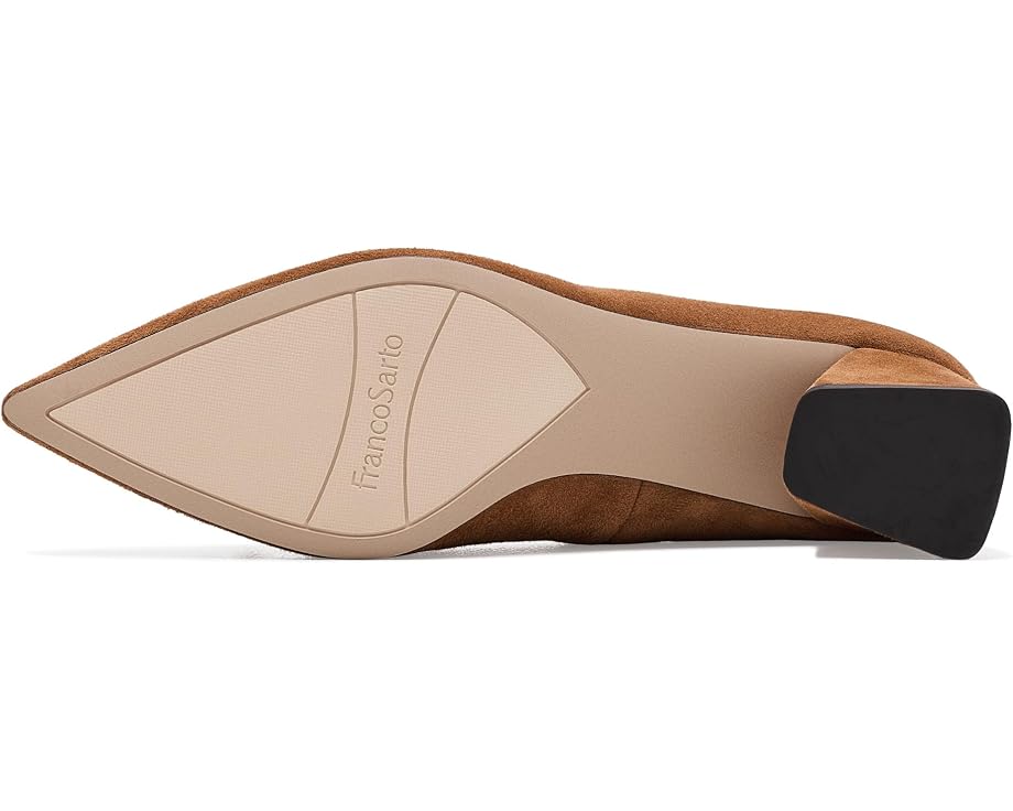 Туфли-лодочки Franco Sarto L-Racer Pump с бантом
