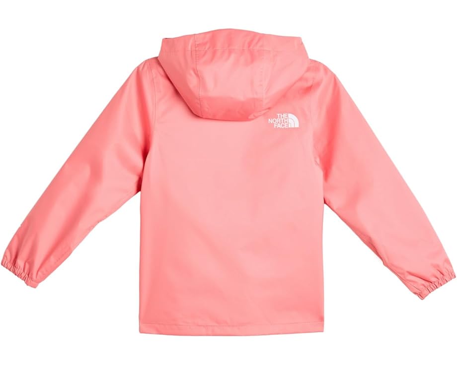 Детская дождевая куртка The North Face Teen Zipline с технологией DryVent