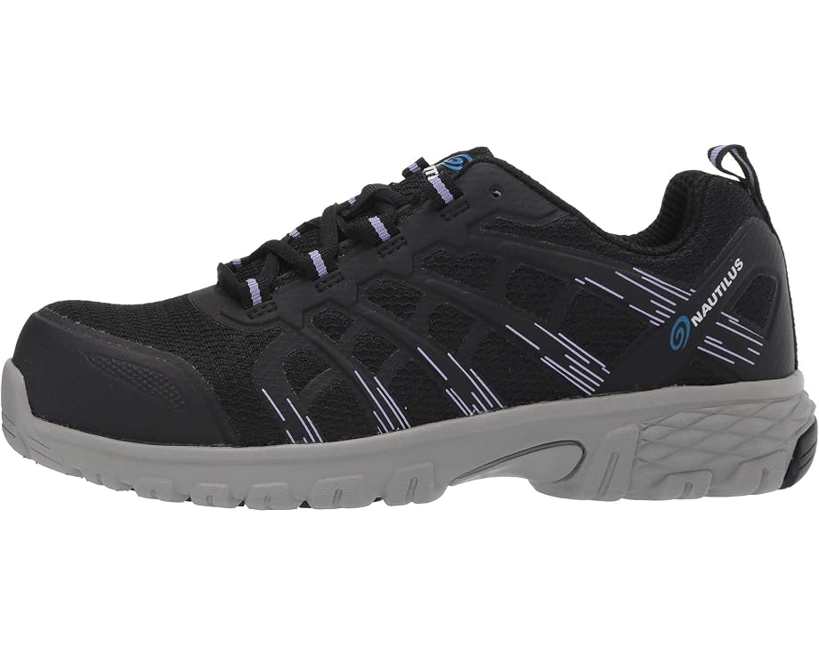 Nautilus Safety Footwear ботинки Stratus CT для электриков