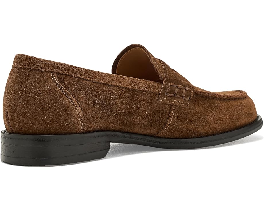 Vagabond Shoemakers Linn лоферы кожаные с каблуком