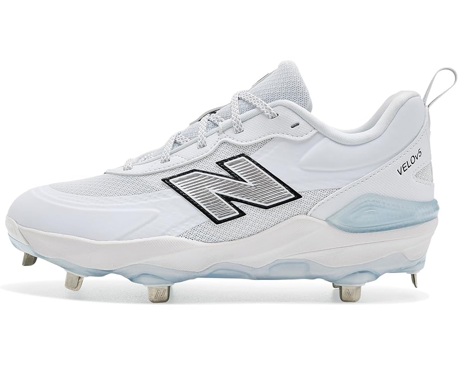 Бейсбольные шиповки New Balance Velo V5 для активных игроков