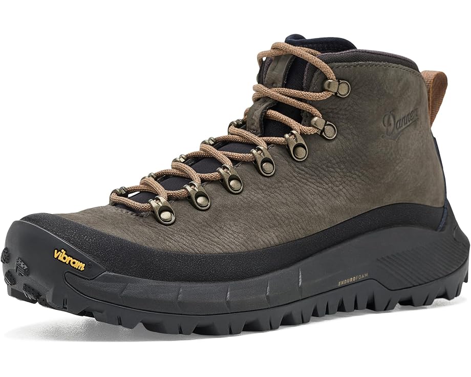 Danner Mtn45 Mid GTX треккинговые ботинки
