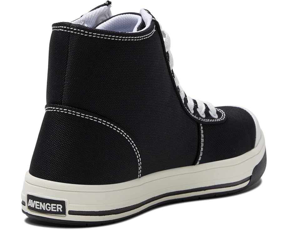 Avenger Work Boots ботинки Blade High CT с защитным носком