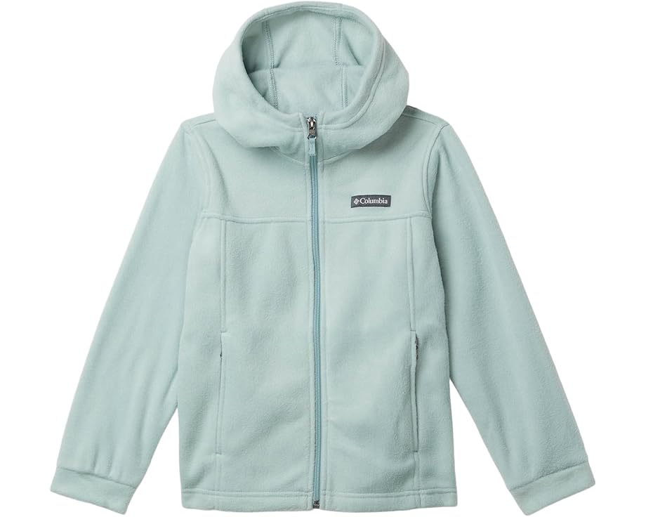 Columbia Kids Худи Steens II Fleece с капюшоном из флиса MTR