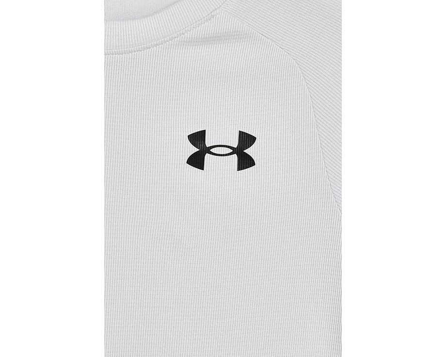 Детская футболка Under Armour Tech Textured с коротким рукавом