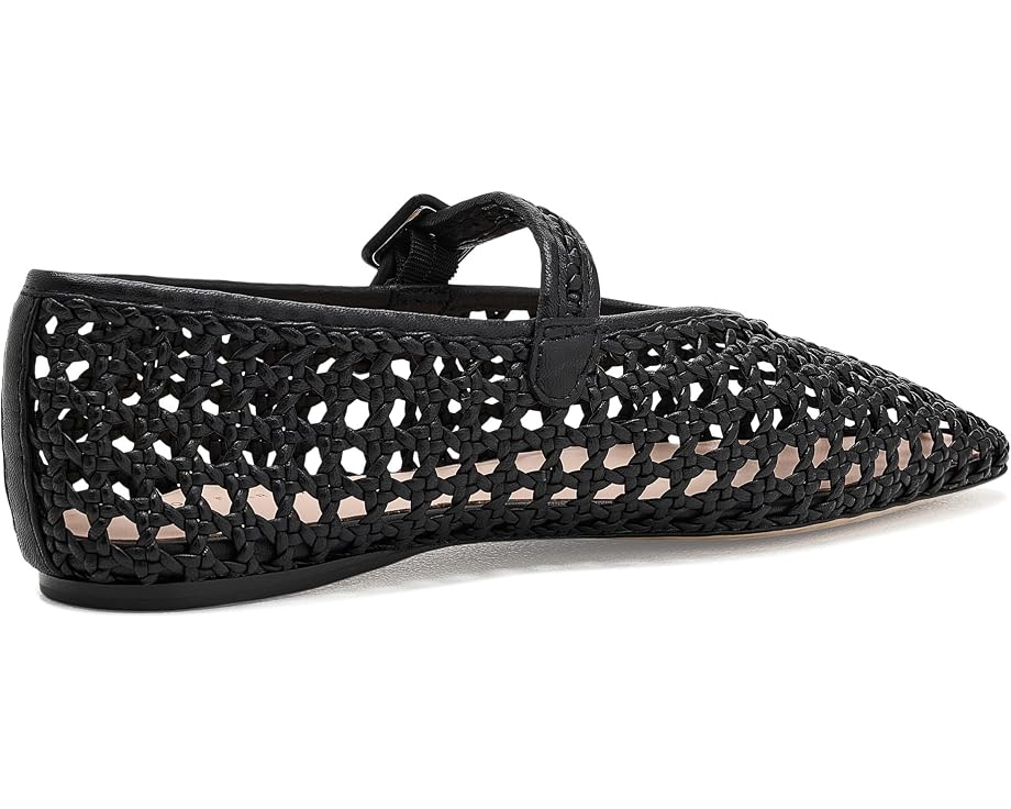 Туфли Junia Maryjane Loeffler Randall с плетеным верхом