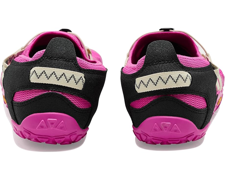 Обувь Vibram FiveFingers Spidrwalk с сетчатым верхом