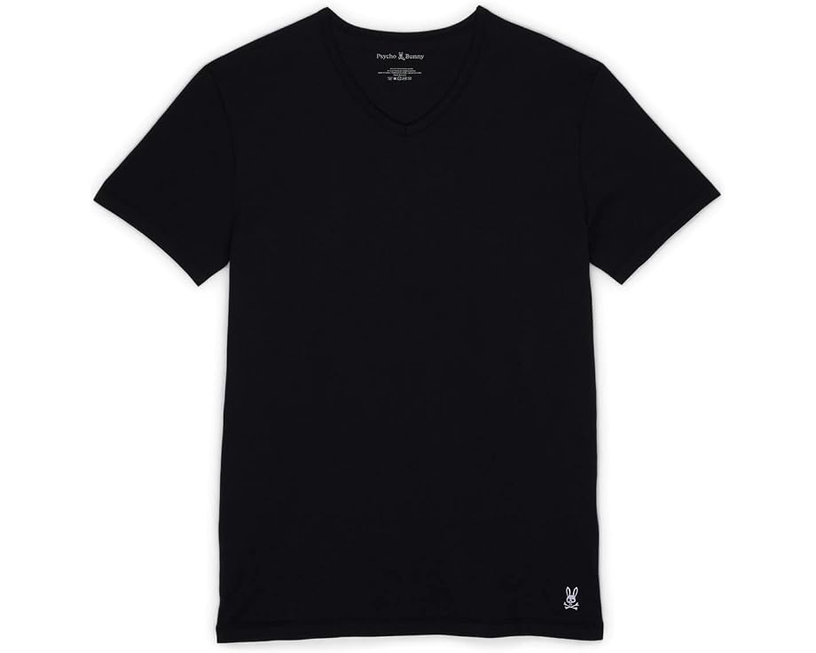 2-Pack V-Neck Underwear Tee