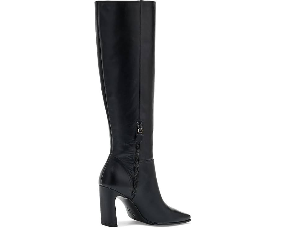 Сапоги Stuart Weitzman Stassi до колена на каблуке