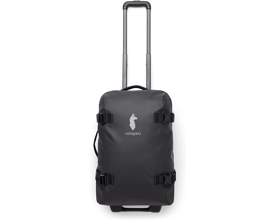 Чемодан Cotopaxi 38 L Allpa Roller Bag на колесах