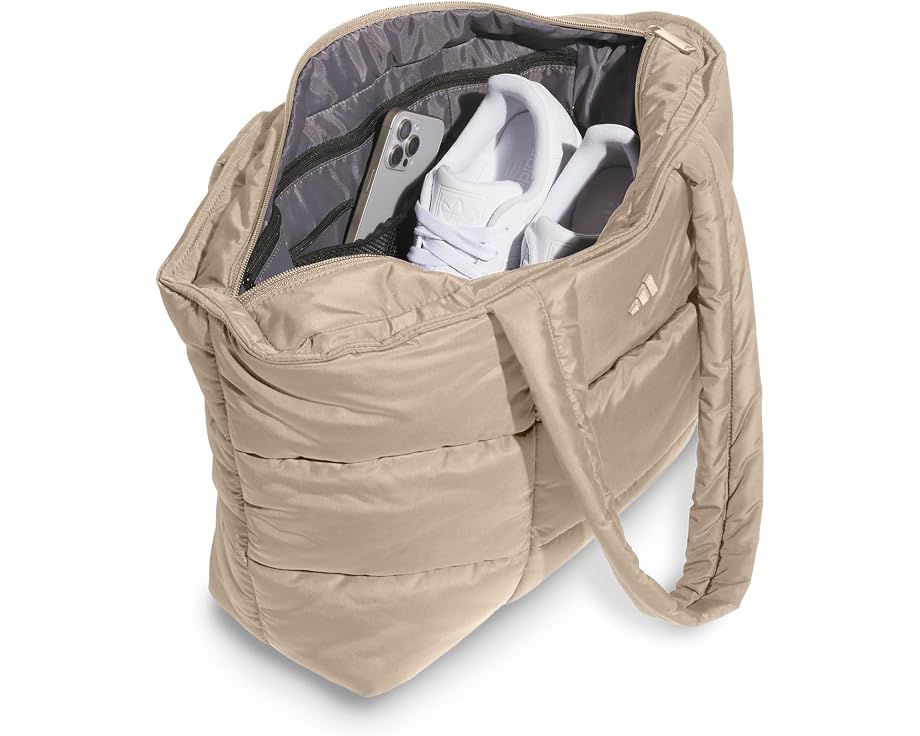 Стеганая сумка Adidas Quilted All Me 3 для ноутбука