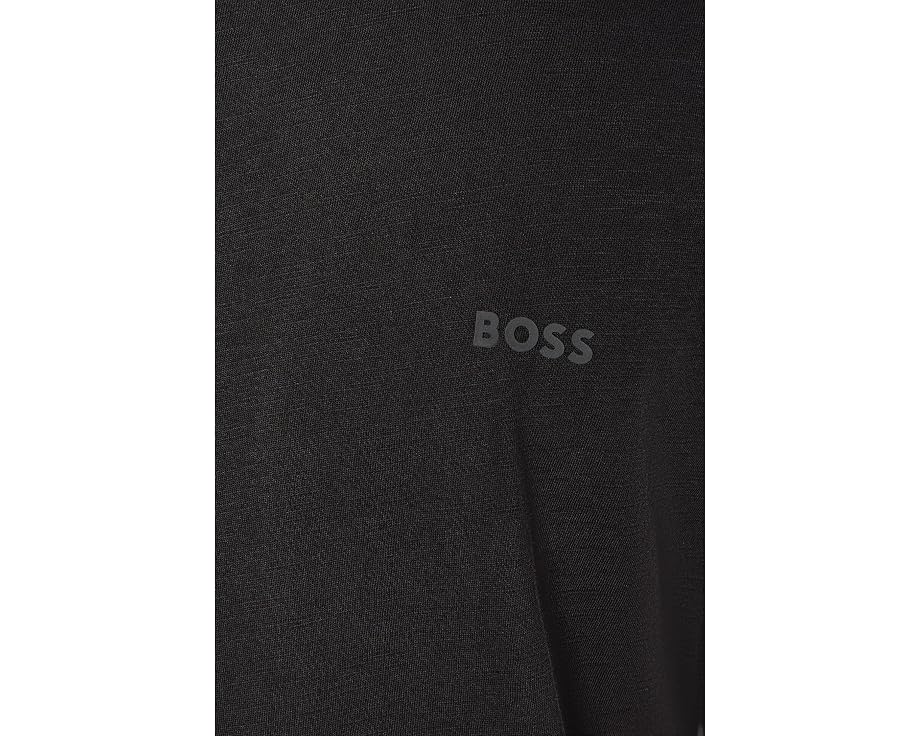 Футболка BOSS Tegood с круглым вырезом