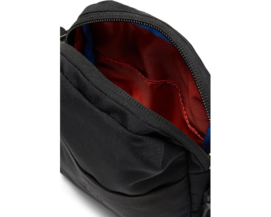 Кроссбоди сумка Cotopaxi Todo 3L из переработанного полиэстера
