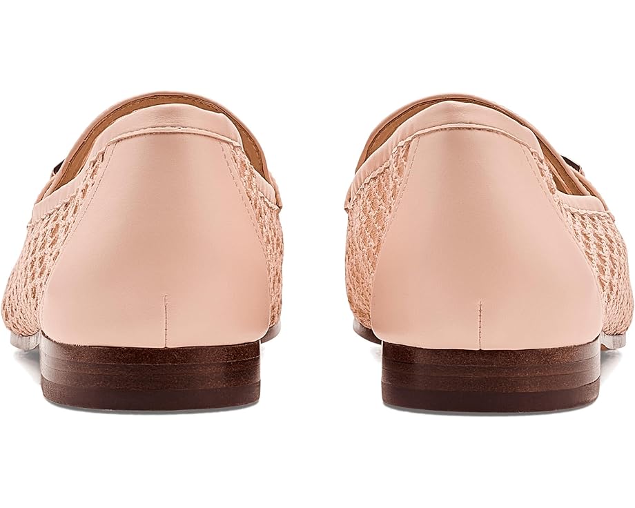 Лоферы Sam Edelman Loraine Mesh с миндалевидным носком и деталью в виде удил