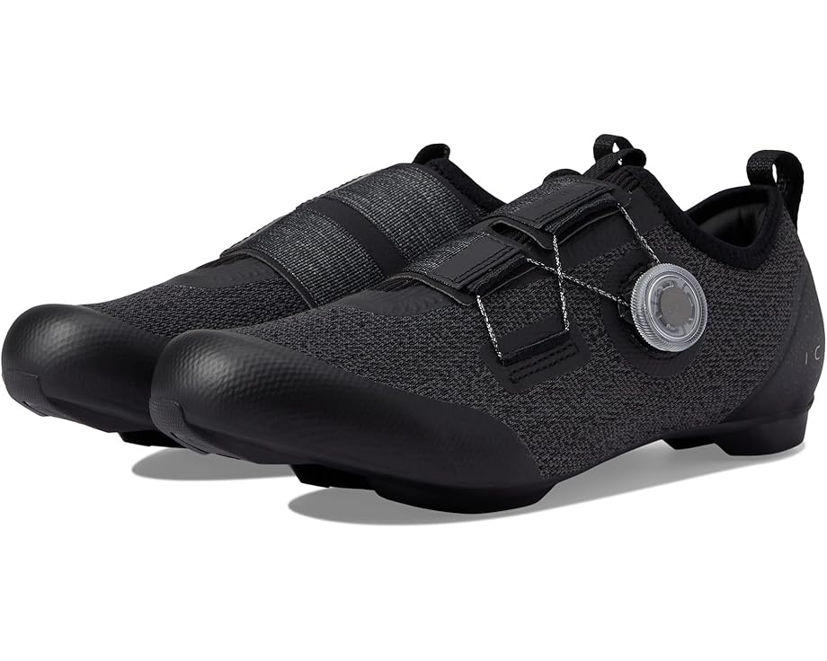 Велотуфли Shimano IC5 Indoor для студий с системой BOA и подошвой SPD