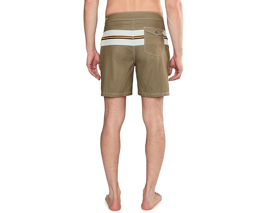 Шорты Hurley Phantom Naturals Topanga 18