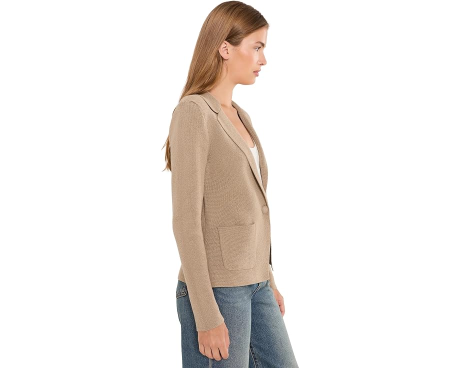 Жакет Petite Elegant Knit Tailored от NIC+ZOE