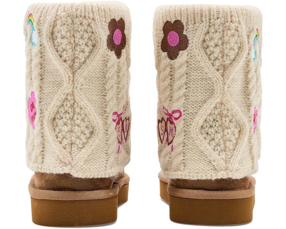 Ботинки Steve Madden Mochi для детей