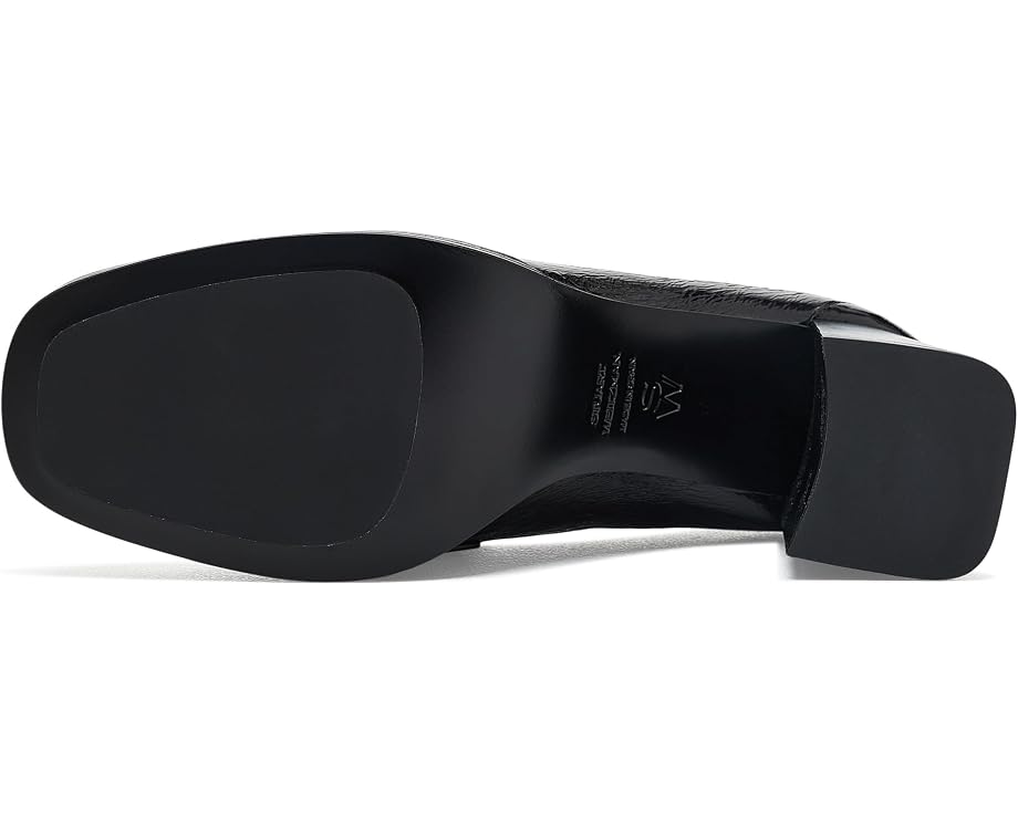 Лоферы Vera от Stuart Weitzman