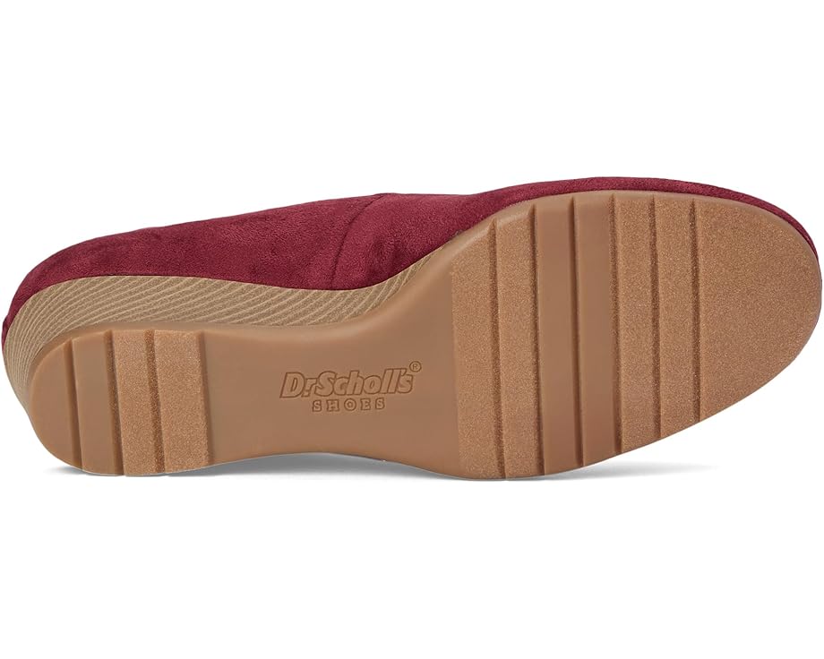 Туфли-лодочки Be Flex Pump от Dr. Scholl's на устойчивом каблуке
