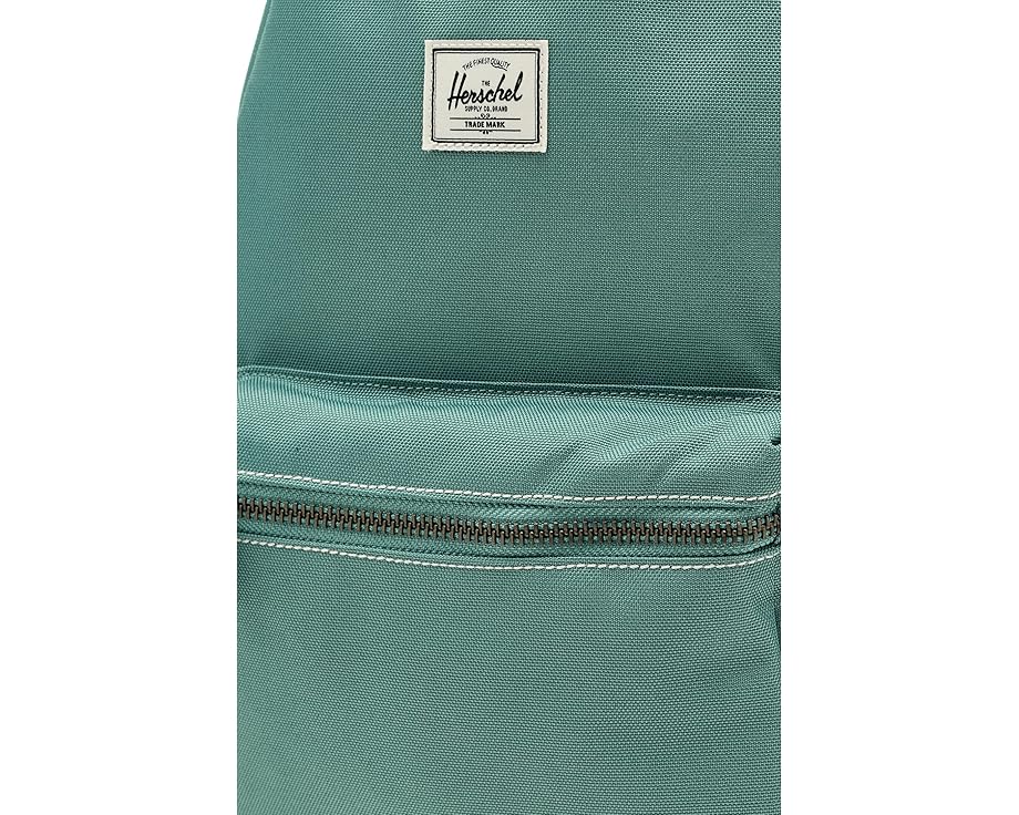 Маленький рюкзак Herschel Nova Small с двумя верхними ручками